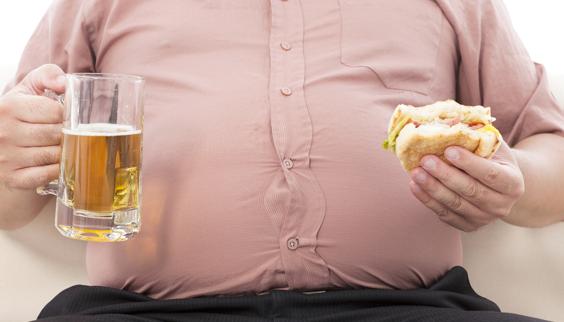 Alcohol Intake and Weight Loss During Intensive Lifestyle Intervention for Adults with Overweight or Obesity and Diabetes